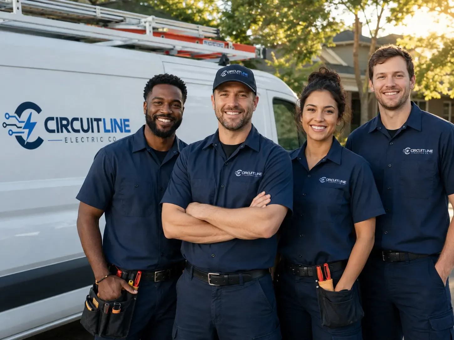 Whole Home Rewiring company in Pueblo Of Acoma, NM
